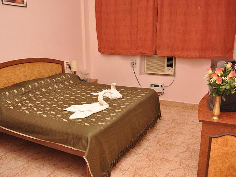 Hotel Picnic Plaza Sangolda Room photo