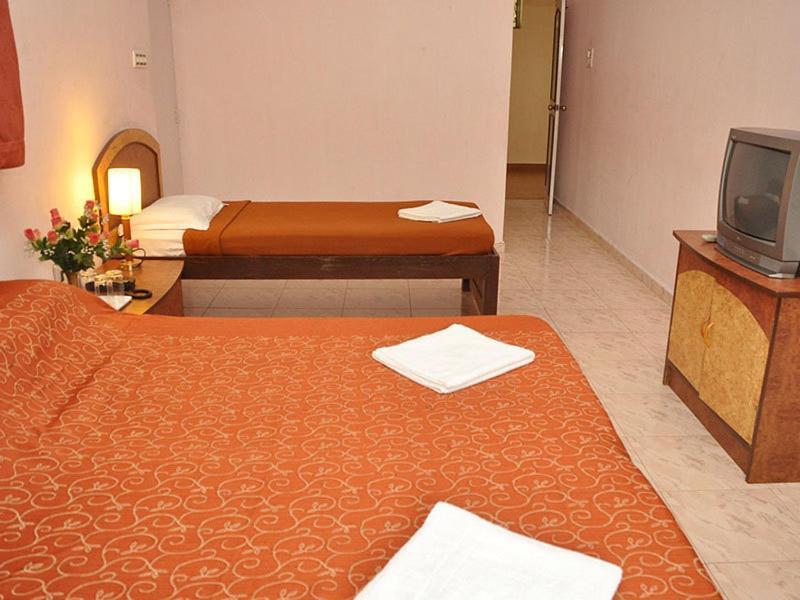 Hotel Picnic Plaza Sangolda Room photo