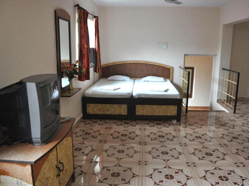 Hotel Picnic Plaza Sangolda Room photo