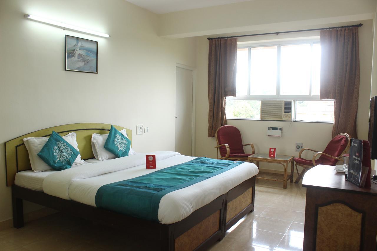 Hotel Picnic Plaza Sangolda Exterior photo