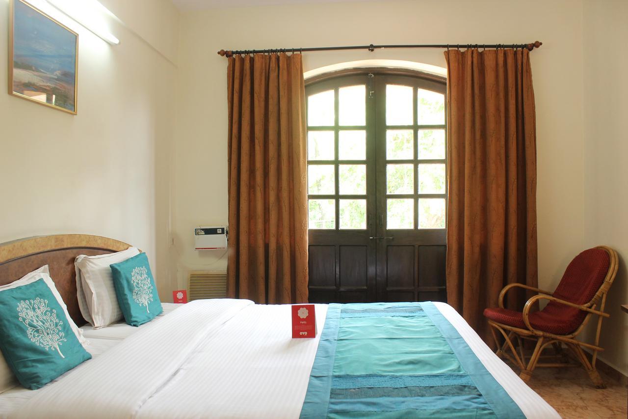 Hotel Picnic Plaza Sangolda Exterior photo