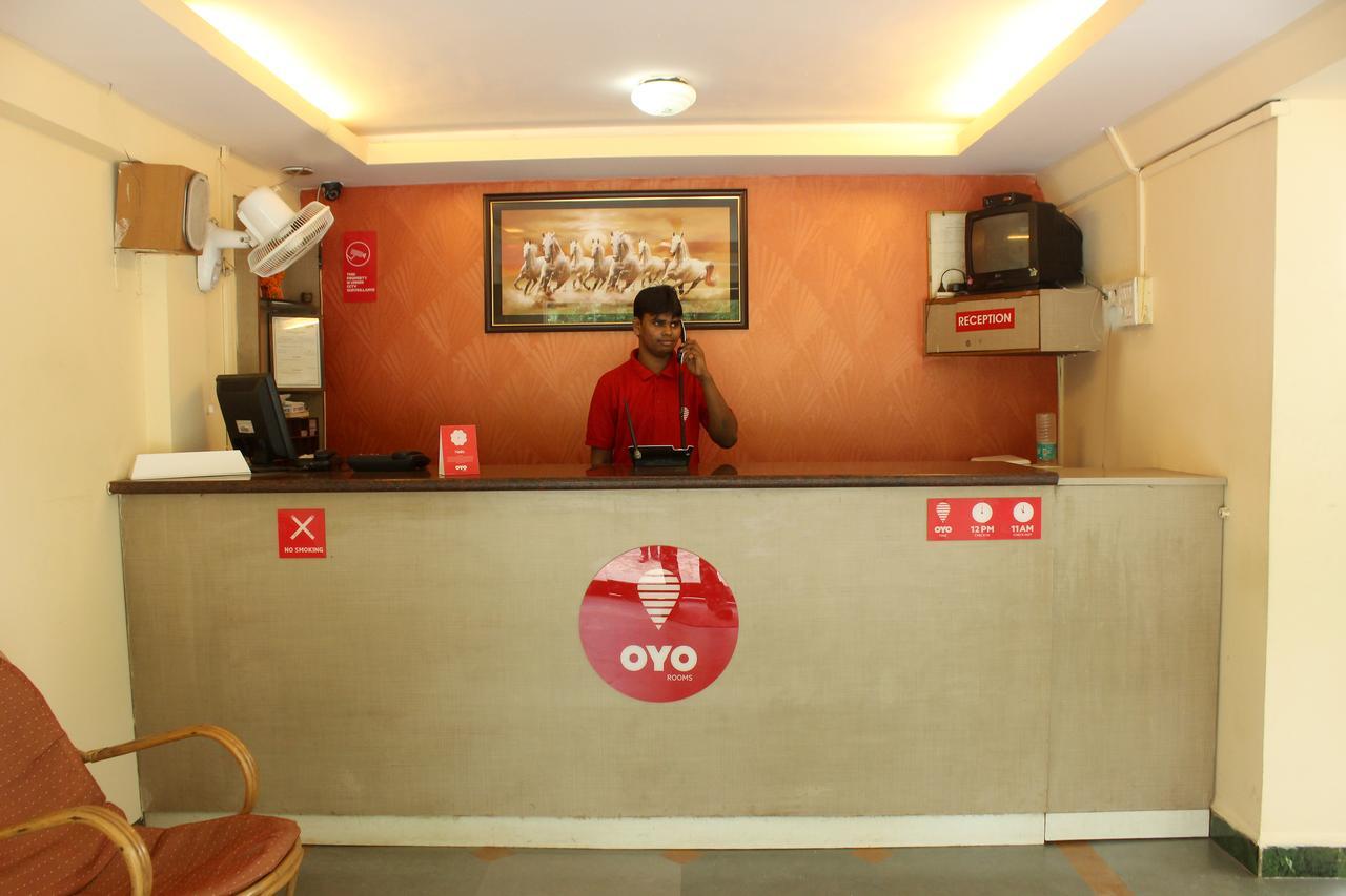 Hotel Picnic Plaza Sangolda Exterior photo
