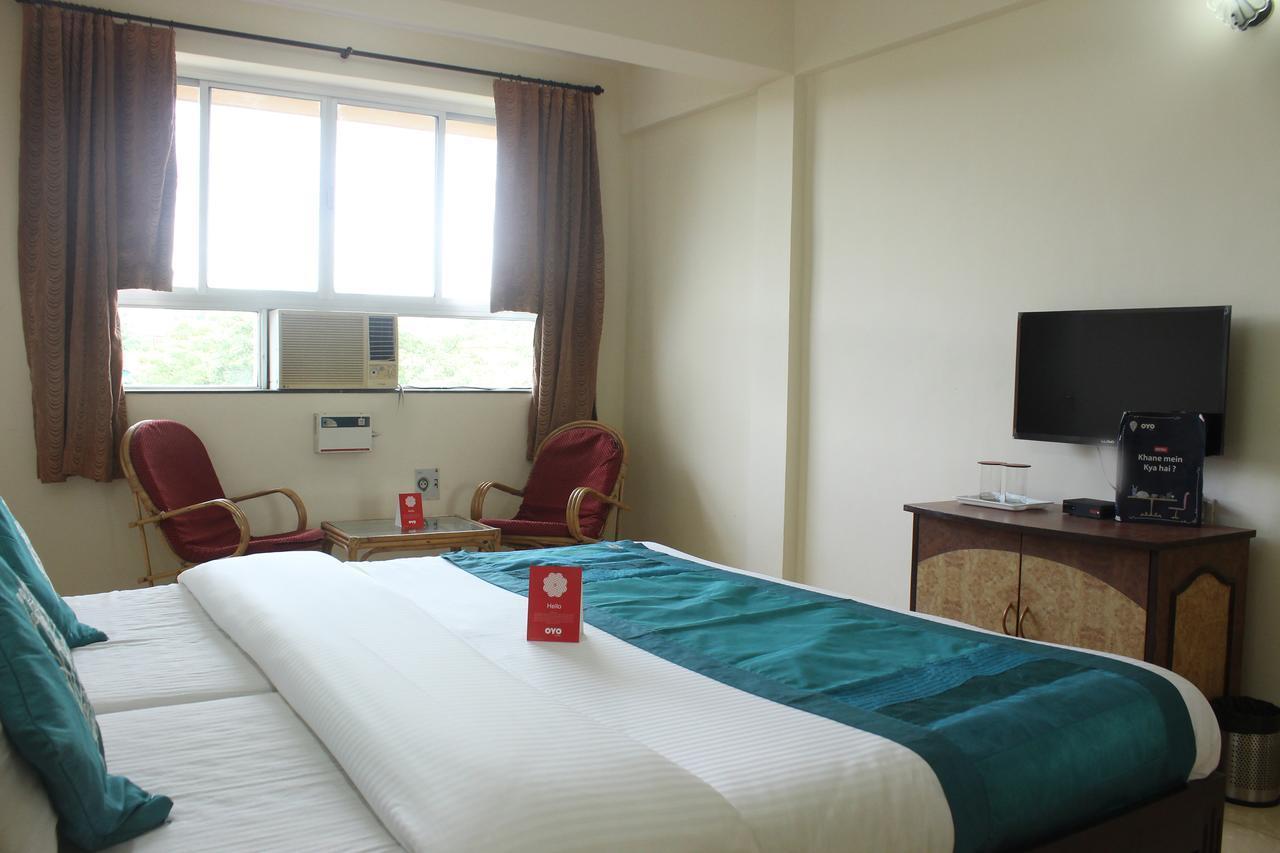 Hotel Picnic Plaza Sangolda Exterior photo