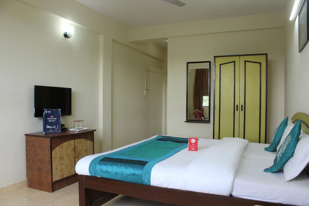 Hotel Picnic Plaza Sangolda Exterior photo