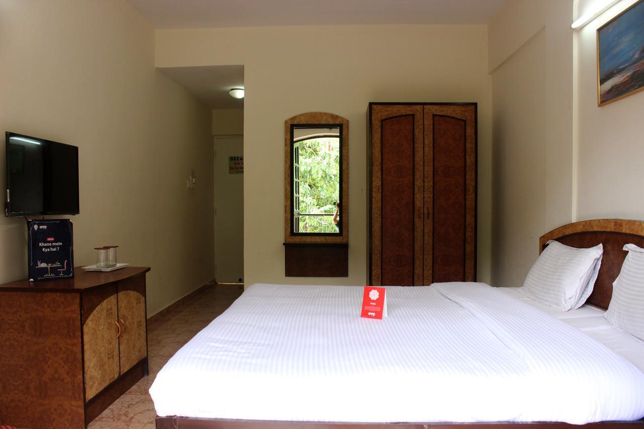 Hotel Picnic Plaza Sangolda Exterior photo