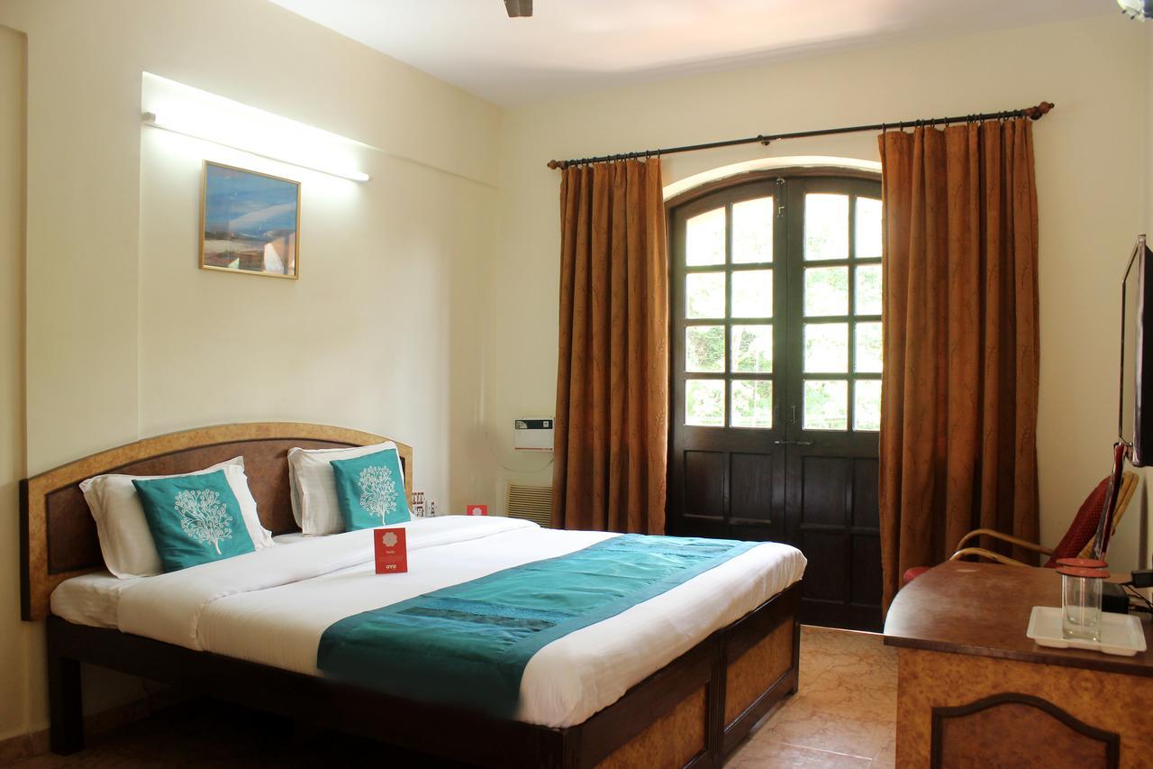 Hotel Picnic Plaza Sangolda Exterior photo